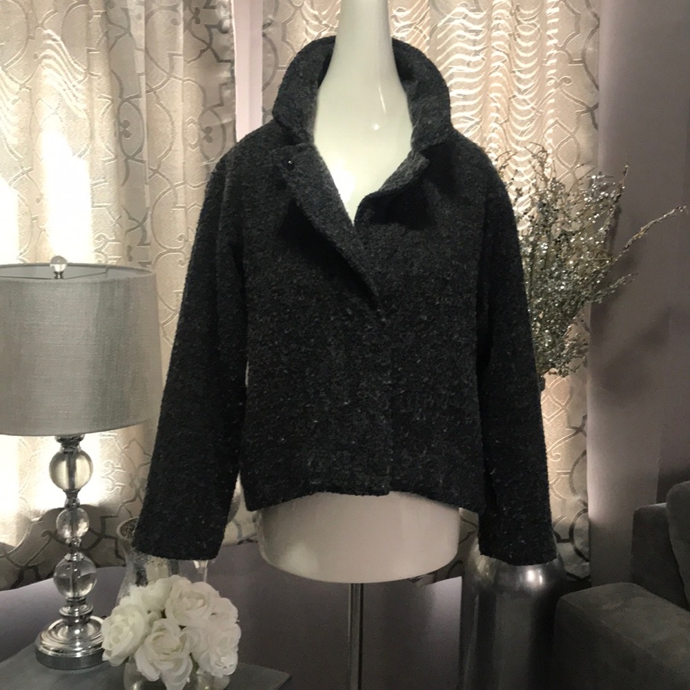 Gap coat